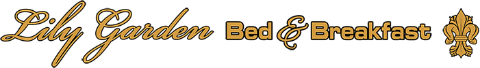 Lily Garden Bed & Breakfast At Camp Hill